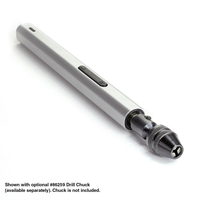 Ultra-Slim Power Tech Driver Set