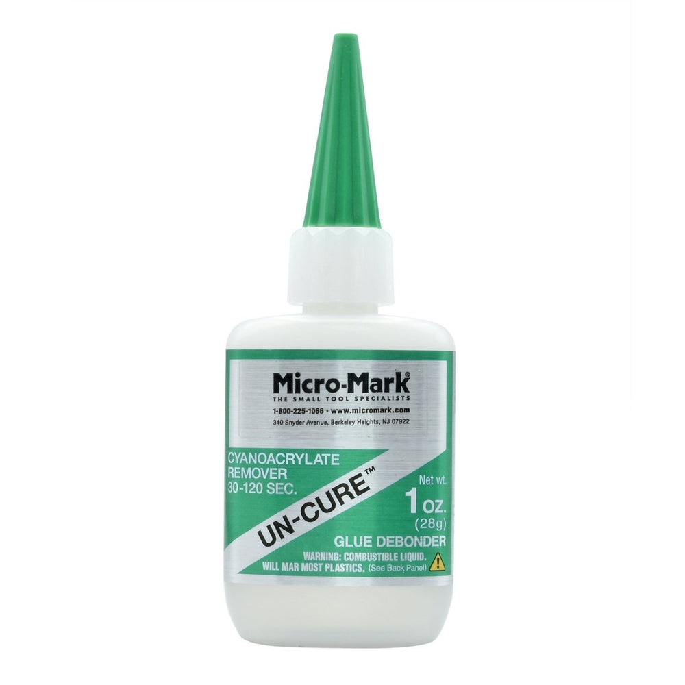 UN-CURE™ CA Debonder