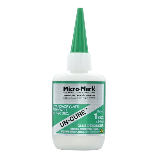 UN-CURE™ CA Debonder
