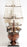 USS Constellation XL, Fully Assembled