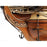 USS Constitution Fully-Assembled Decorative Wood Model, Medium
