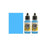 Vallejo Acrylic Paint,   Light Sea Blue,  1oz