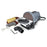 Variable Speed 5" Disk Sander Super Value Package