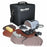 Variable Speed 5" Disk Sander Super Value Package