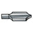 Gyros® Veining Router Bit, 1/4 Inch (1/8 Inch Shank)