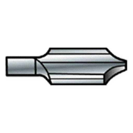 Gyros® Veining Router Bit, 1/4 Inch (1/8 Inch Shank)