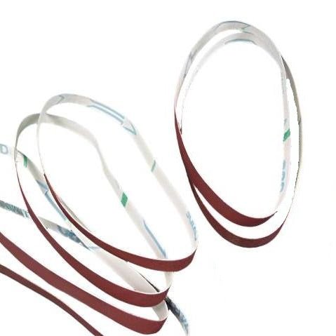 Wand Belt,  5 Pieces,   1/4 x 6,  320G