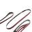 400G Wand Belt for the Micro-Mark Sanding Wand Set 1/4" x 6" -  5 Pieces