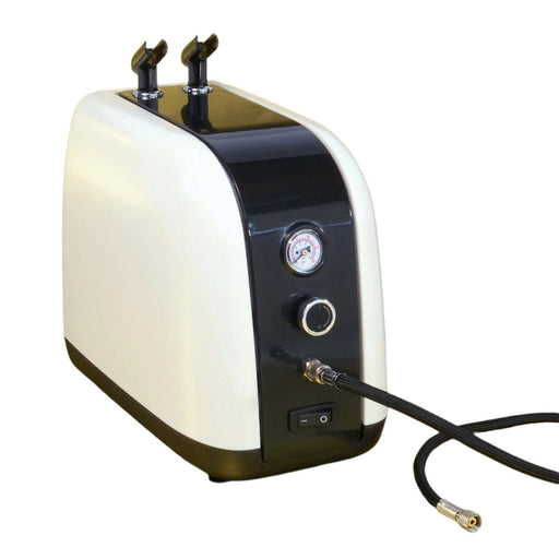 Micro-Mark Whisper Air Compressor