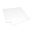 White Styrene Sheet,  11 x 14 x .060,  3 Sheets