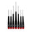 Wiha® 7-piece Precision Torx Driver Set