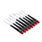 Wiha® 8-piece Precision Nutdriver Inch Set SAE