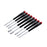 Wiha® 8-piece Precision Nutdriver Inch Set SAE