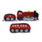 Wizarding World Harry Potter Hogwarts Express Draught Excluder/Draft Stopper Kit