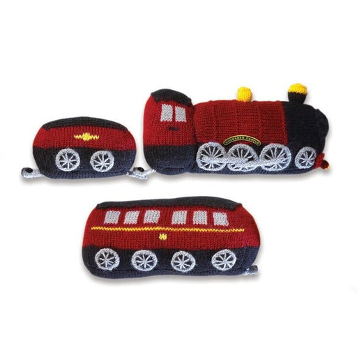 Wizarding World Harry Potter Hogwarts Express Draught Excluder/Draft Stopper Kit