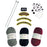 Wizarding World Harry Potter Hogwarts Express Draught Excluder/Draft Stopper Kit
