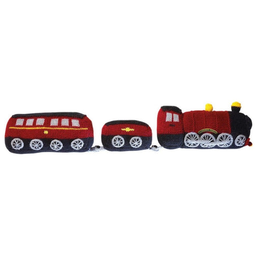 Wizarding World Harry Potter Hogwarts Express Draught Excluder/Draft Stopper Kit