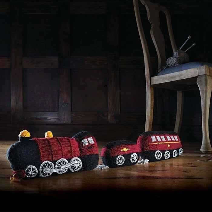 Wizarding World Harry Potter Hogwarts Express Draught Excluder/Draft Stopper Kit