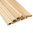 Wood Dowel Assortment (60 pieces)