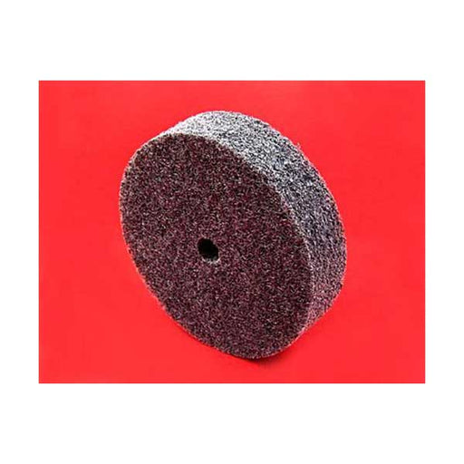 Woven Abrasive Replacement Wheel