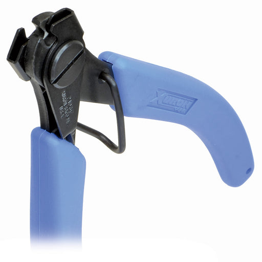 Xuron™ Hard-Wire Cutter with Retaining Clamps