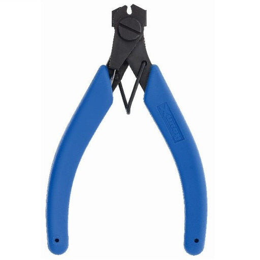Xuron™ Hard-Wire Cutter with Retaining Clamps