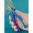 Xuron™ Professional Photo Etch Scissor