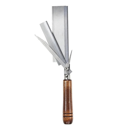 Zona® 4-in-1 Razor Saw Set