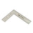 Zona® L-Square Ruler 3" x 4